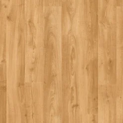 Pergo Trondheim laminatgulv 211x2050x9,5 mm warm natural oak