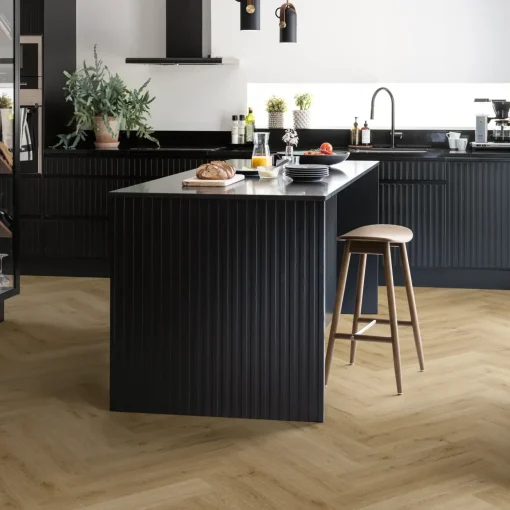 Pergo Voxnan pad pro vinylgulv beige valley oak 126x630x6 mm