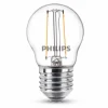 Philips Classic LED pære E27 25W 2 pack