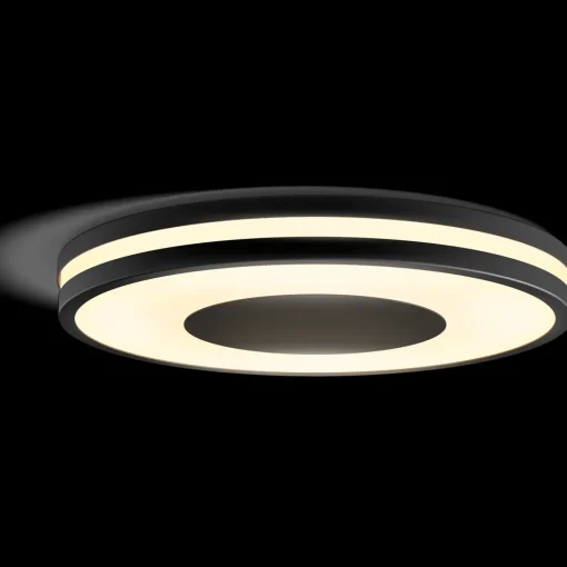Philips Hue Being loftslampe LED sort