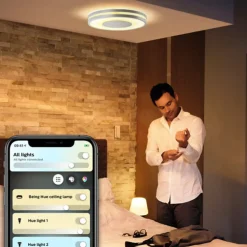 Philips Hue Being loftslampe LED