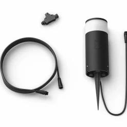 Philips Hue Calla udendørs piedestal forlænger LED