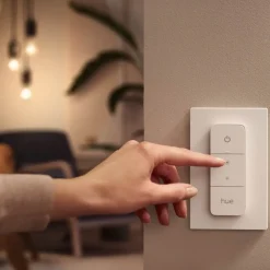 Philips Hue Dimmer Switch