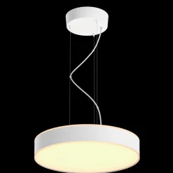 Philips Hue Enrave pendel Ø42,5 mm 33,5W hvid