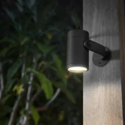 Philips Hue Lily udendørs LED basissæt m/3 spots
