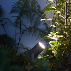 Philips Hue Lily udendørs LED basissæt m/3 spots