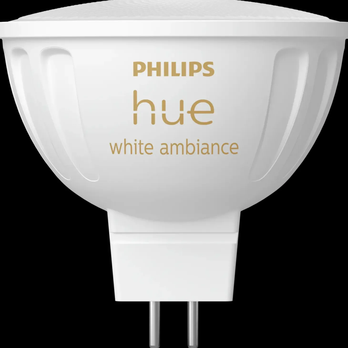 Philips Hue MR16-LED-spot GU5.3 hvid ambiente 5,1W