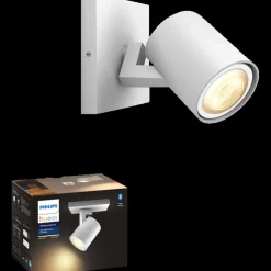 Philips Hue Runner enkelt spot GU10 LED