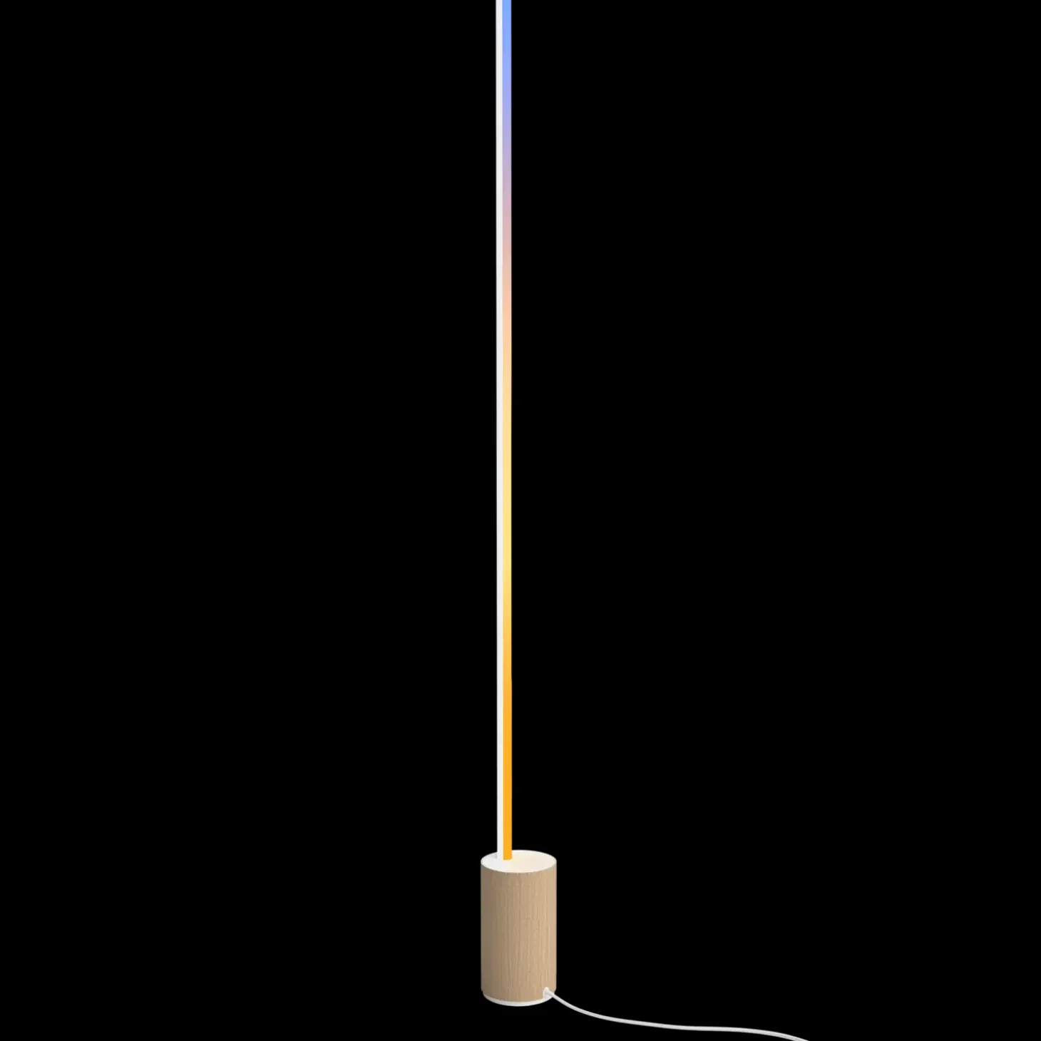 Philips Hue Signe Gradient gulvlampe eg