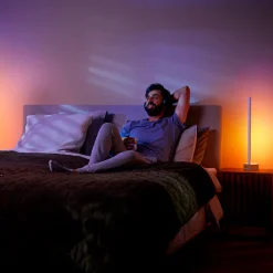 Philips Hue Signe Gradient gulvlampe eg