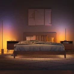 Philips Hue Signe Gradient gulvlampe eg