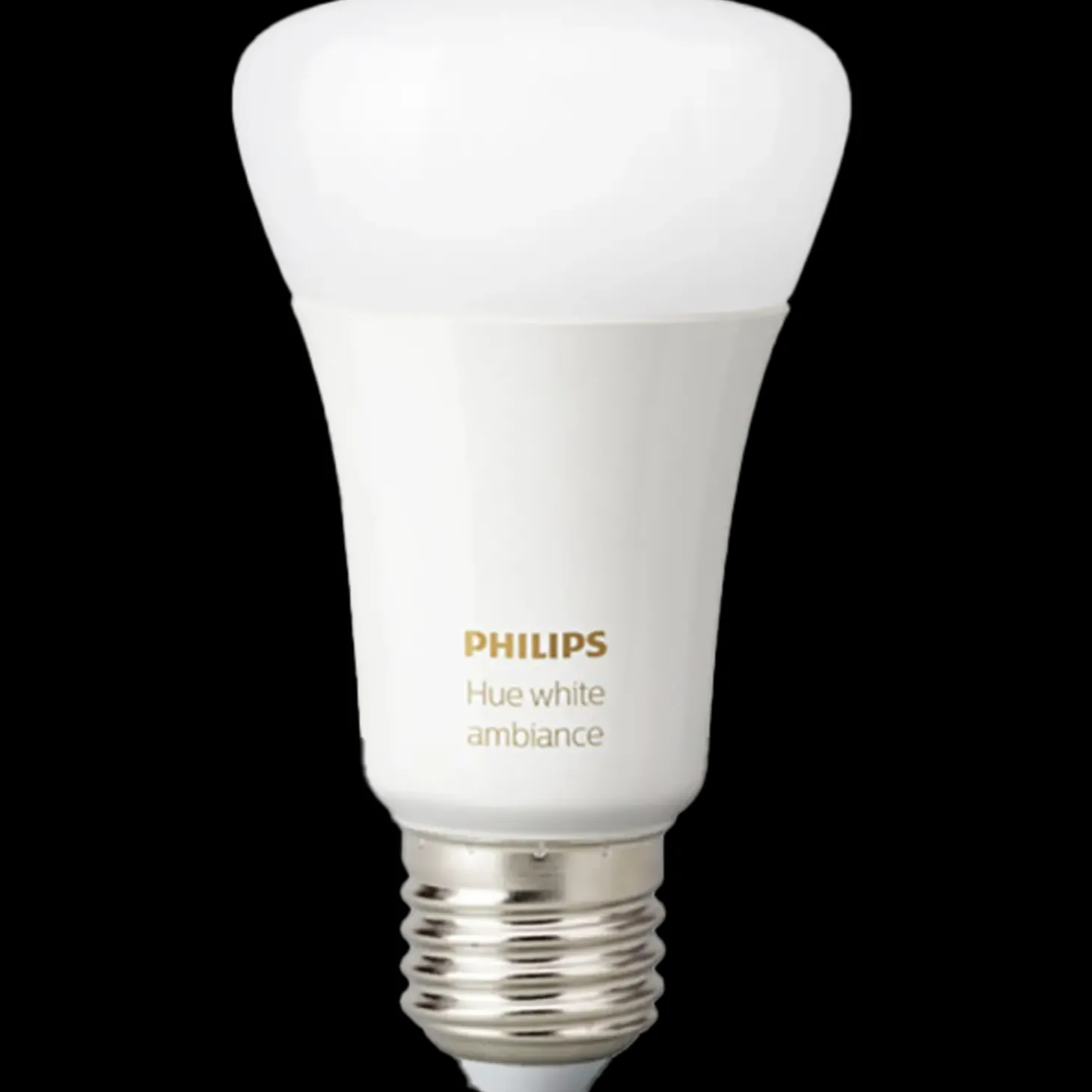 Philips Hue White ambiance pære E27 LED