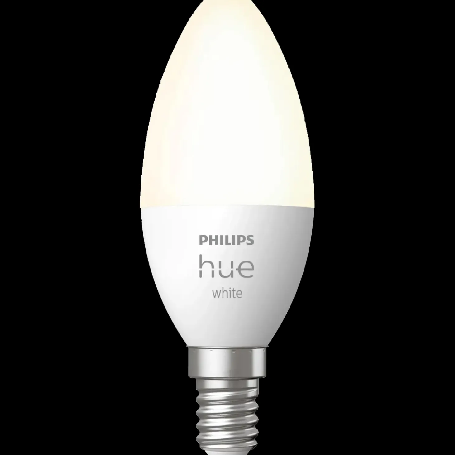 Philips Hue White pære E14 LED