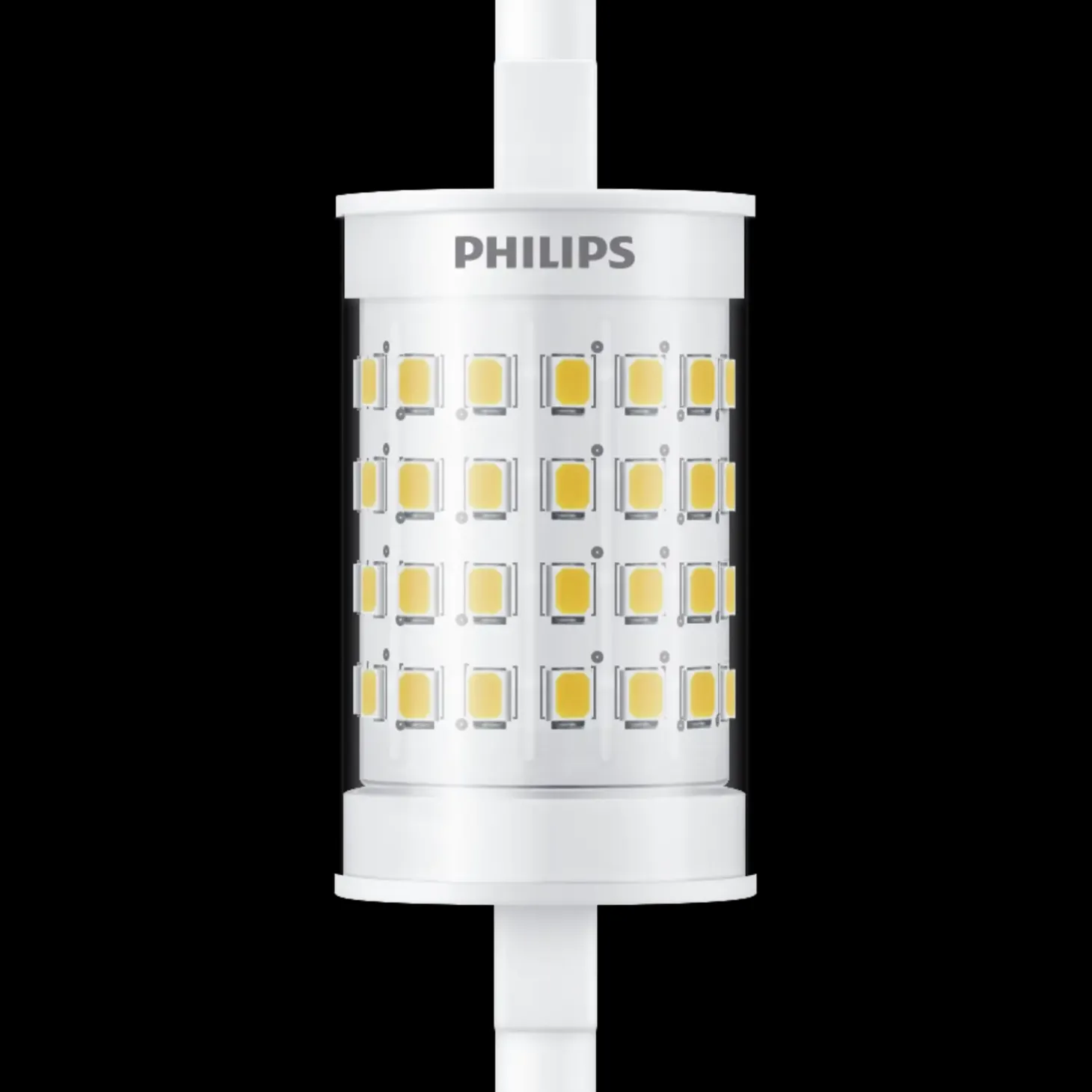 Philips LED rør 78 mm 60W ikke dæmpbar hvid