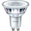 Philips LED spot 35W GU10, hvid (ikke dæmpbar)