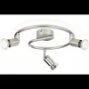 Philips Limbali spot 3x50W nikkel