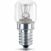 Philips ovnpære 300° E14 15W 1 pack