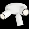 Philips Pongee spot 3x10W hvid