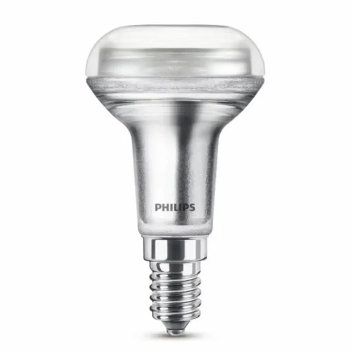 Philips Reflektor LED pære E14 40W 1 pack