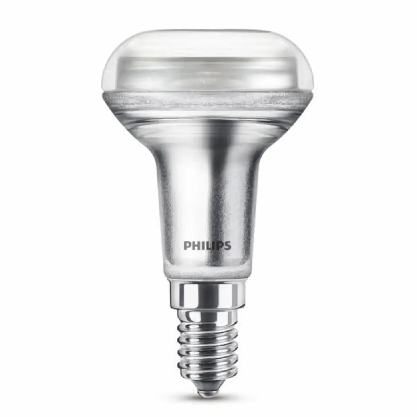 Philips Reflektor LED pære E14 40W 1 pack