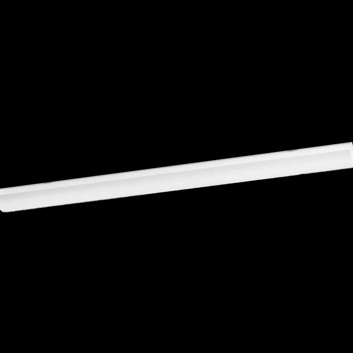 Philips Softline LED armatur 50W hvid