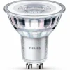 Philips Spot LED pære GU10 35W 2 pack