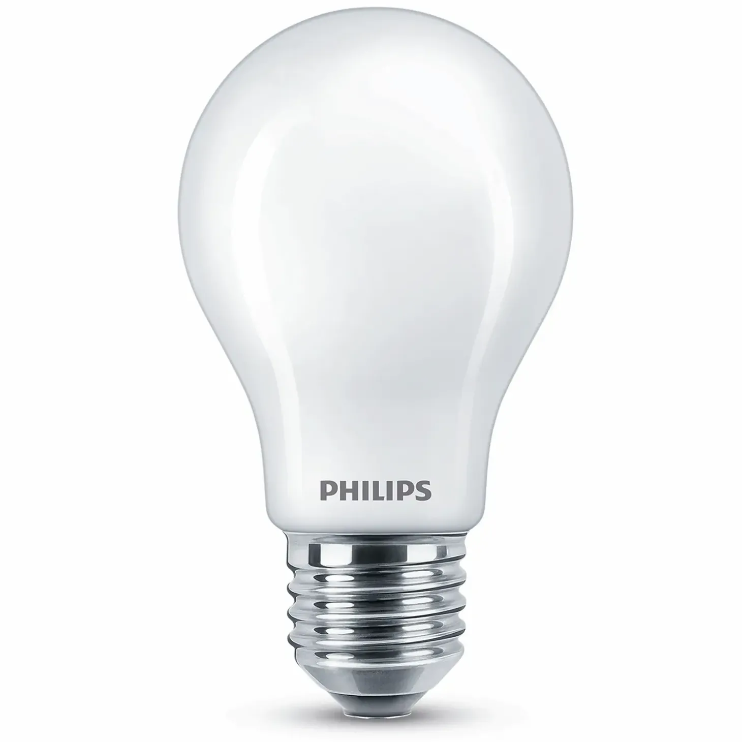 Philips Standard LED pære 100W E27 mat