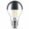Philips Topforspejlet pære E27 50W standard klar 1 pack