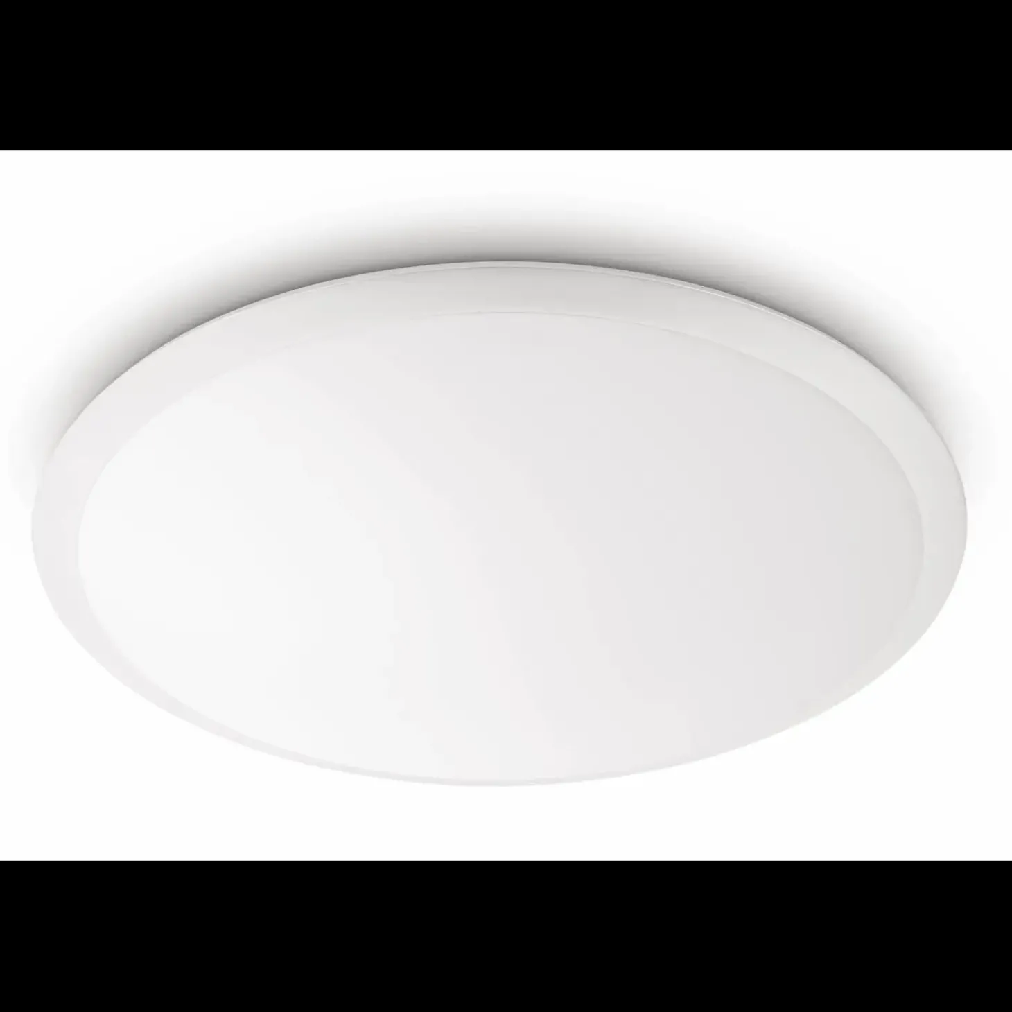 Philips Wawel plafond 20W hvid