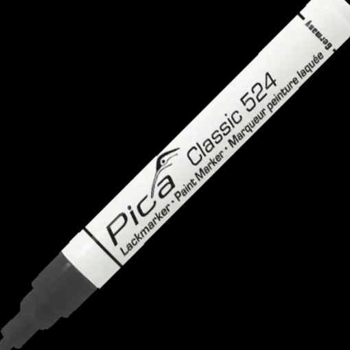 Pica paint marker sort 2-4 mm