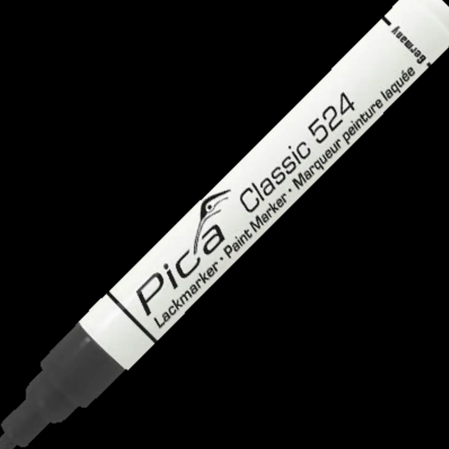 Pica paint marker sort 2-4 mm