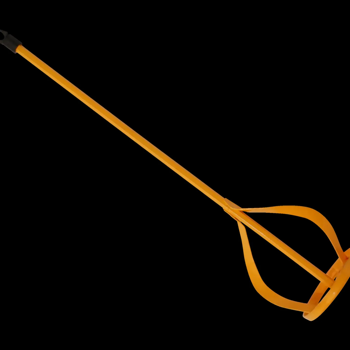 Piskeris t/maling Ø8 cm