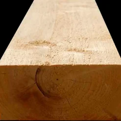 Planker fyr VTA kvinta 50x100 mm x 4,5M