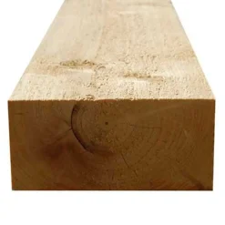 Planker fyr VTA kvinta 63x125 mm x 3,6 m