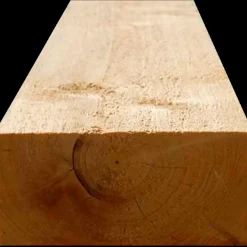 Planker fyr VTA kvinta 63x125 mm x 3,6 m