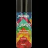 Plasti-Kote PK super blank sort 400 ml