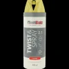 Plasti-Kote twist spraymaling 400 ml blank gul