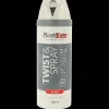 Plasti-Kote twist spraymaling 400 ml blank hvid