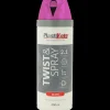 Plasti-Kote twist spraymaling 400 ml blank pink