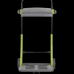 Plastiksække 30 My 120 L 10 stk pr. rulle