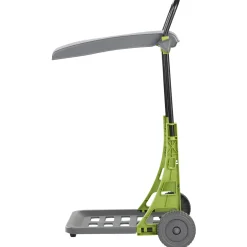 Plastiksække 30 My 120 L 10 stk pr. rulle