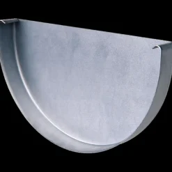 Plastmo endebund nr. 10 stål plus