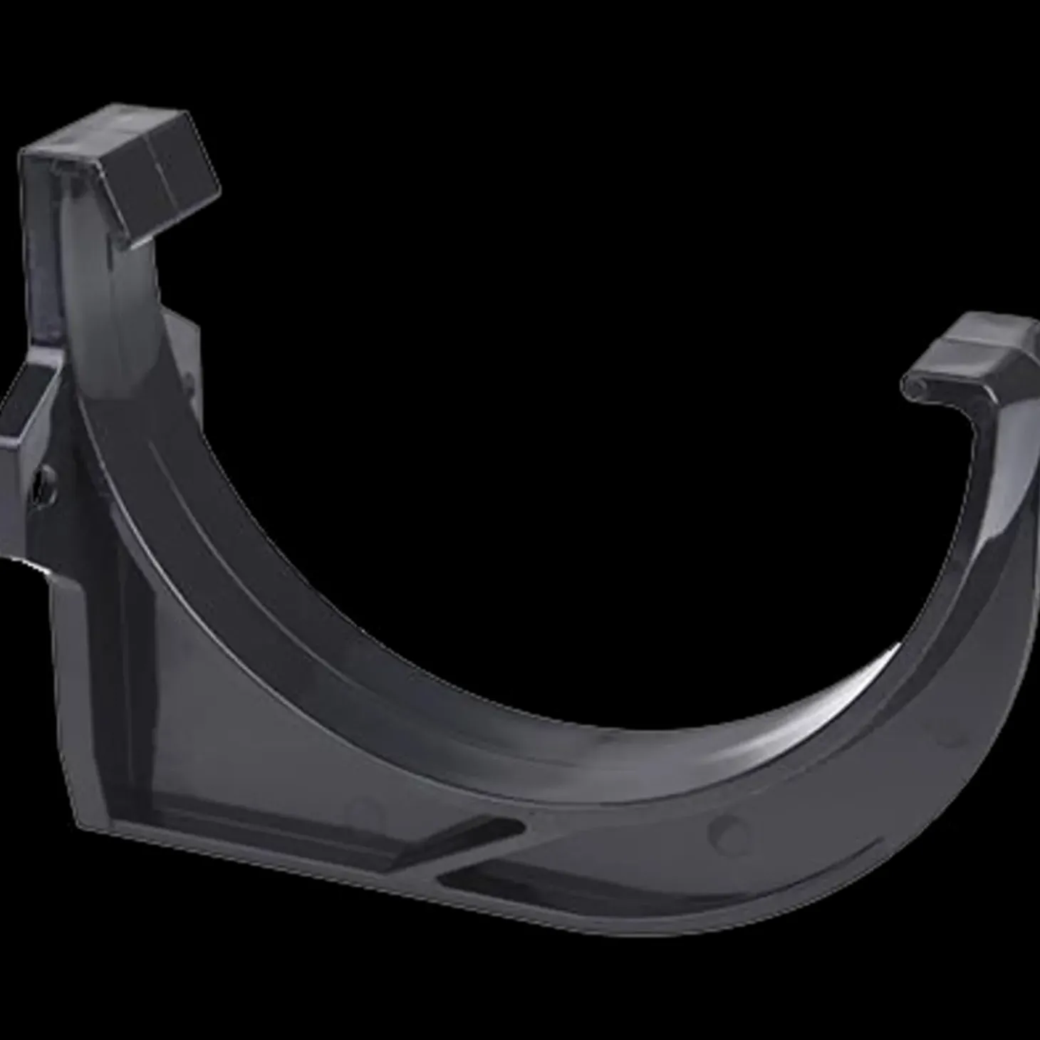 Plastmo plastkonsol nr. 11 sort