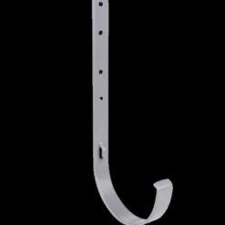 Plastmo rendejern kort nr. 12 grå