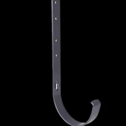 Plastmo rendejern kort nr. 10 grafit