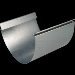 Plastmo samlestykke nr. 10 stål plus