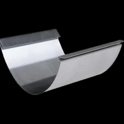 Plastmo samlestykke nr. 12 zink