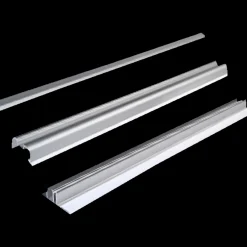 Plastmo Sunglaze sideprofil alu 300 cm