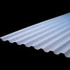 Plasttag til Frode carport 320x374 cm