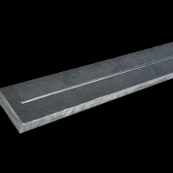 Plus Alpha Junior Bord/Bænkesæt 177 cm ReTex Grå